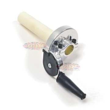 Throttle - Sports Pull Polished 44-97760 