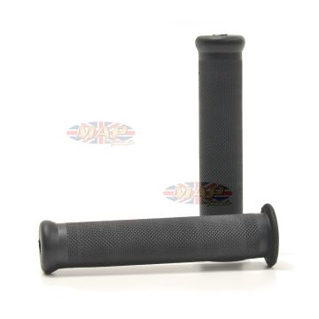 Grip Set - Triumph Pre-Unit 15/16" (Long) 42-24603 