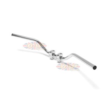 Daytona Touring Classic Comfortable Street Cruising Handlebars 23-12564 