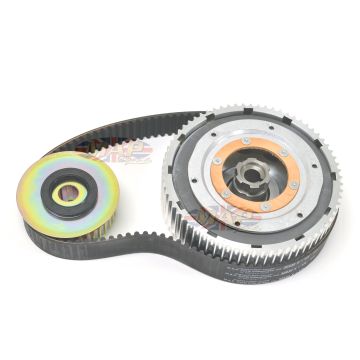Triumph Belt Drive Kit for Racing MAP2015 