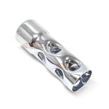 1-3/8" x 4" Exhaust Insert - Pipe Silencer 80-78912 