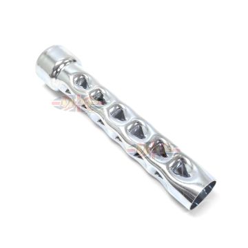 1-5/8" x 8" Exhaust Insert - Pipe Silencer 80-78943 