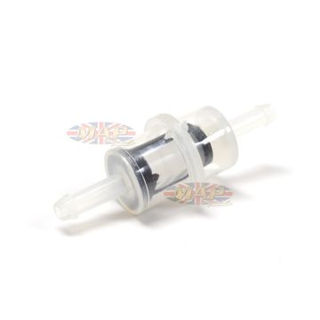 Walbro Type Inline Fuel Filter - 1/4" 14-34414 
