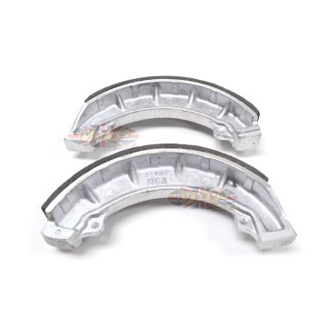 Triumph, BSA UK-Made, Front Brake Shoes (pair) 37-1996 