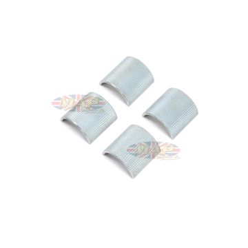 Handlebar Shims 1"-7/8" Set 23-09600 