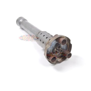 Tunable Baffle Insert - Reverse Cone Shorty 80-84039 