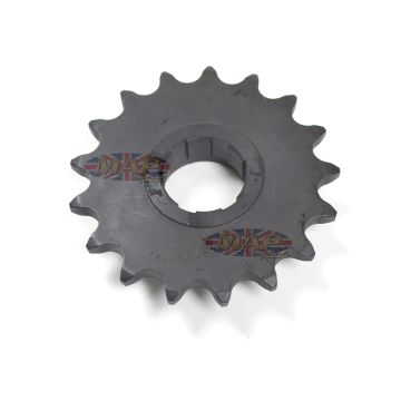 BSA B25 B44 B50 C25 Triumph T25 TR25 17T UK 57-2766 