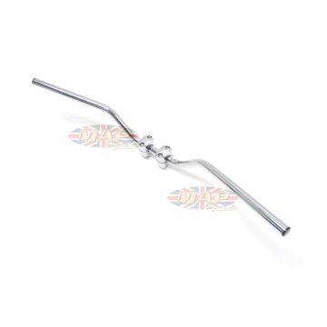 Classic Flat Track Enduro Off Road Tracker Bobber Handlebars 23-92404 
