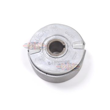 Triumph Norton BSA Alternator Rotor Internally Reinforced UK-Made 54202299 