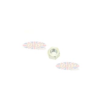 Triumph Cylinder Base Nut Standard Hex Head PO172A 