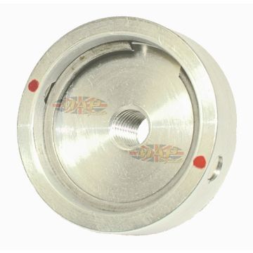 Pazon Replacement Rotor For Triumph BSA Singles and Twins MAP4401/R 