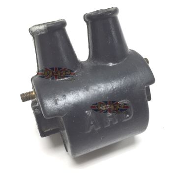 Triumph BSA Norton ARD Dual-Lead 12-Volt Coil MAP4061 