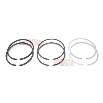 Triumph 650 Twins 1958 and Later Piston Rings R11050 