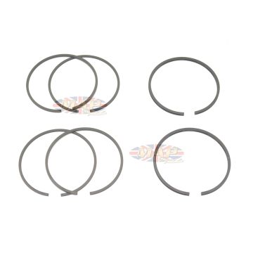 RING SET/ TRI 650 (RIKEN JAPAN) 100 R11050/E100 