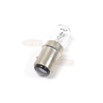 BULB/ T-LIGHT QUARTZ (12V-50/15W) R1157/Q 