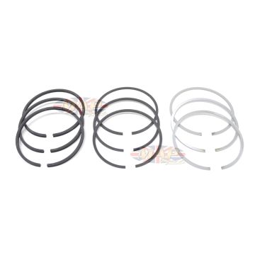 Triumph & BSA IIIs Piston Rings R23020 