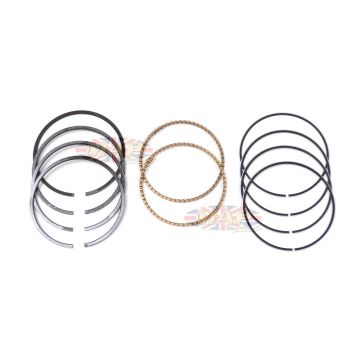 RING SET/ TRI 650 (Great-USA made) STD R11050/GSTD 