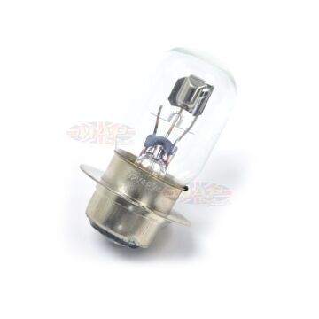 Triumph BSA Motorcycle 48/48 Watt 12 Volt Pre-Focus Headlight Bulb R414/J 