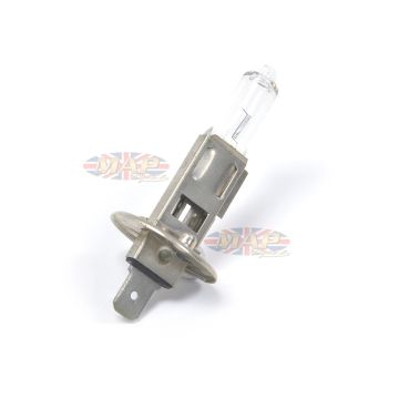 Driving Fog Spot Light  H1 55 Watt 12 Volt Quartz Halogen Bulb R448 