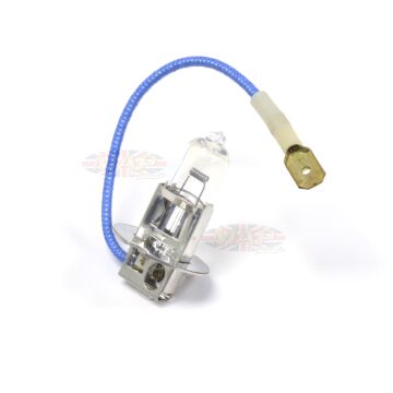 BULB/ H3 55W-6V  QUARTZ R455 