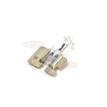 Halogen H2 12 Volt 100 Watt Quartz Headlight Fog Driving Light Bulb R480 