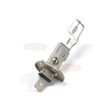 Driving Fog Spot Light H1 100 Watt 12 Volt Quartz Halogen Bulb R481 