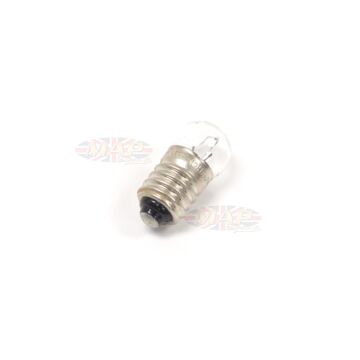 Triumph BSA Instrument Light Bulb 2.2 Watt 12-Volt Screw-In R987 