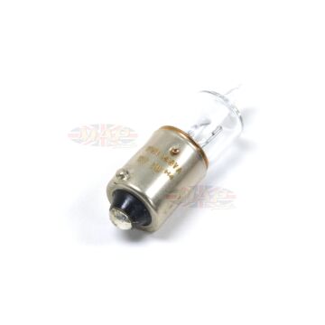 BULB/ QUARTZ HALOGEN (2.5 TIMES BRIGHTER R989/Q05 