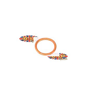 Norton Commando 750 850 Copper O-Ring for Sump 06-7680 