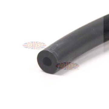 Rubber Fuel/Oil Line - 1/4" 14-03611 