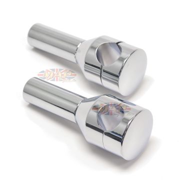 RISERS/ 1 X 4  CUSTOM  GLIDE RISER S6603 
