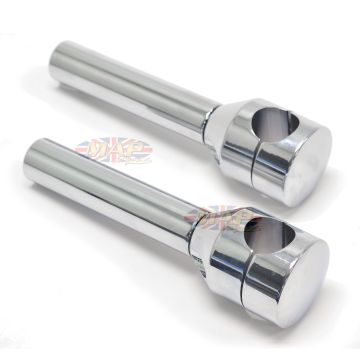 RISERS/ 1 X 6  CUSTOM  GLIDE RISER S6604 