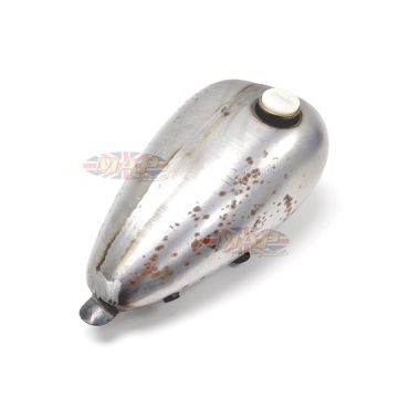 2.2 Mustang Custom Gas Tank S7505 