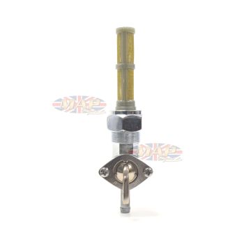 Universal Petcock Harley Style Female Threads S7550/F 