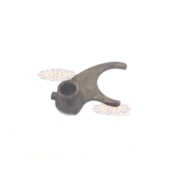 Triumph 5-speed, Selector Fork, First Gear Layshaft 57-4368 