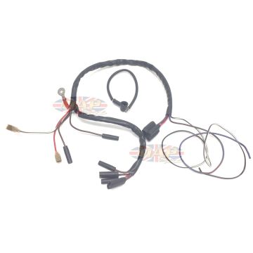 Triumph 1959-62 T20S Tiger Cub OE Genuine Lucas Wiring Harness 54094090 