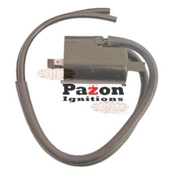 IGN COIL/ DUAL-LEAD 12V (4.2 Ohms) PAZON MAP4481 
