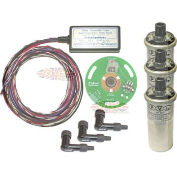 Pazon Altair Electronic Ignition System for Triumph Trident BSA Rocket 3 MAP4429 