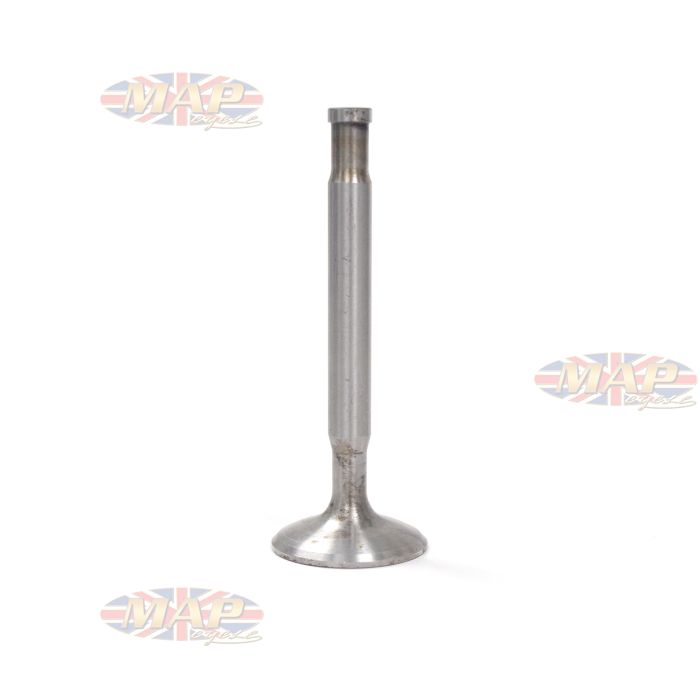 Triumph Terrier Tiger Cub Standard Size Intake Valve