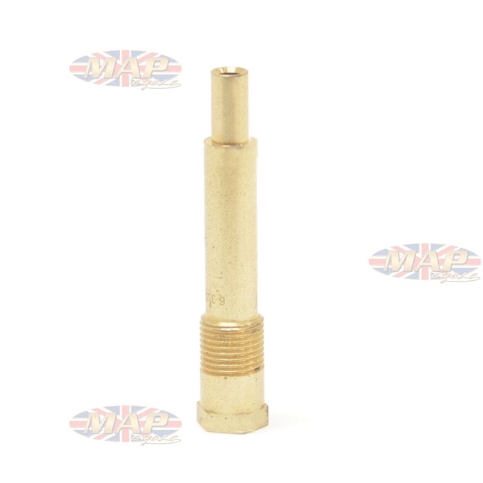Mikuni OEM 633 Series Needle Jets