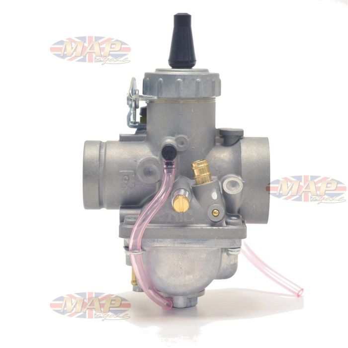 Mikuni VM26 Round Slide 26mm Carburetor