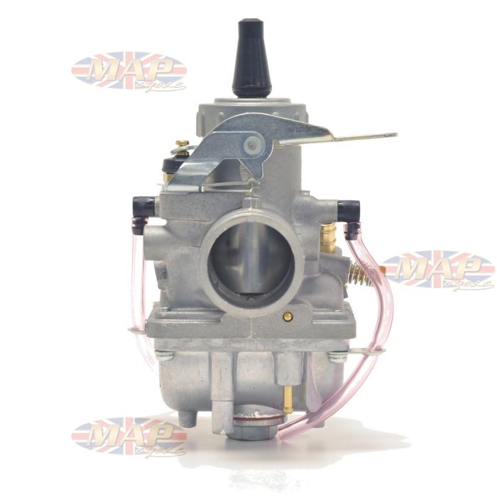 Carburateur série VM à glissière ronde (VM26-606) ... – Grandado