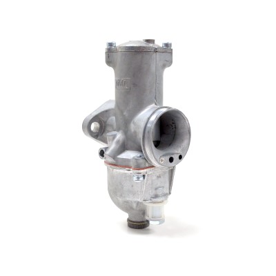 Carburation & Intake